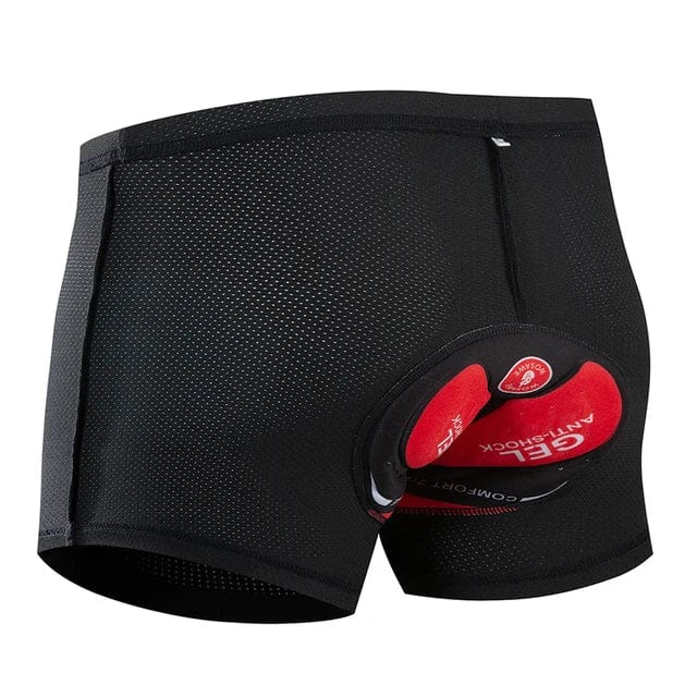 MotoPro - Komfortshorts