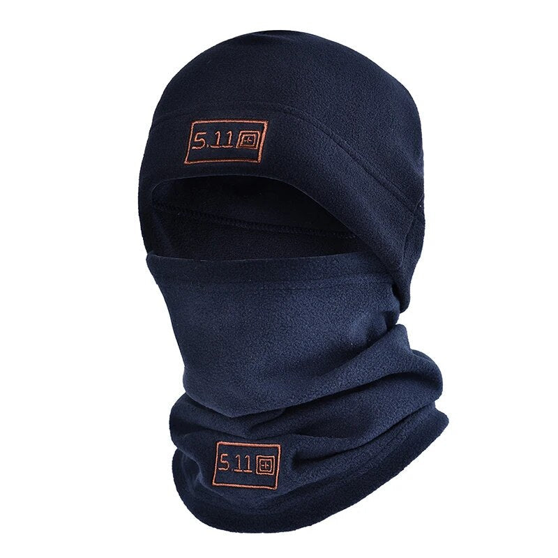 Balaklava | Varm ansiktsmask