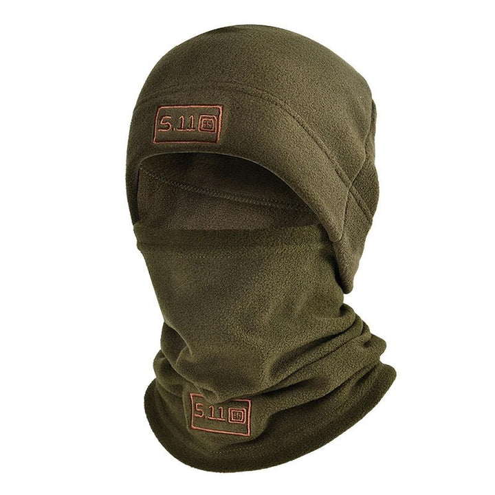 Balaklava | Varm ansiktsmask