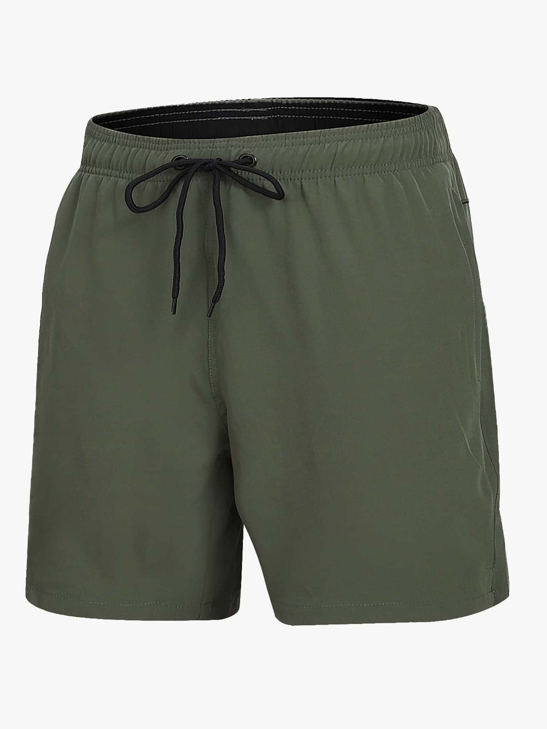 Badshorts för herrar | snabbtorkande &amp; flexibel bekväm passform