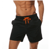 Badshorts för herr | snabbtorkande & sportig design