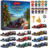 Adventskalender Formel 1 Racing Legends 2026