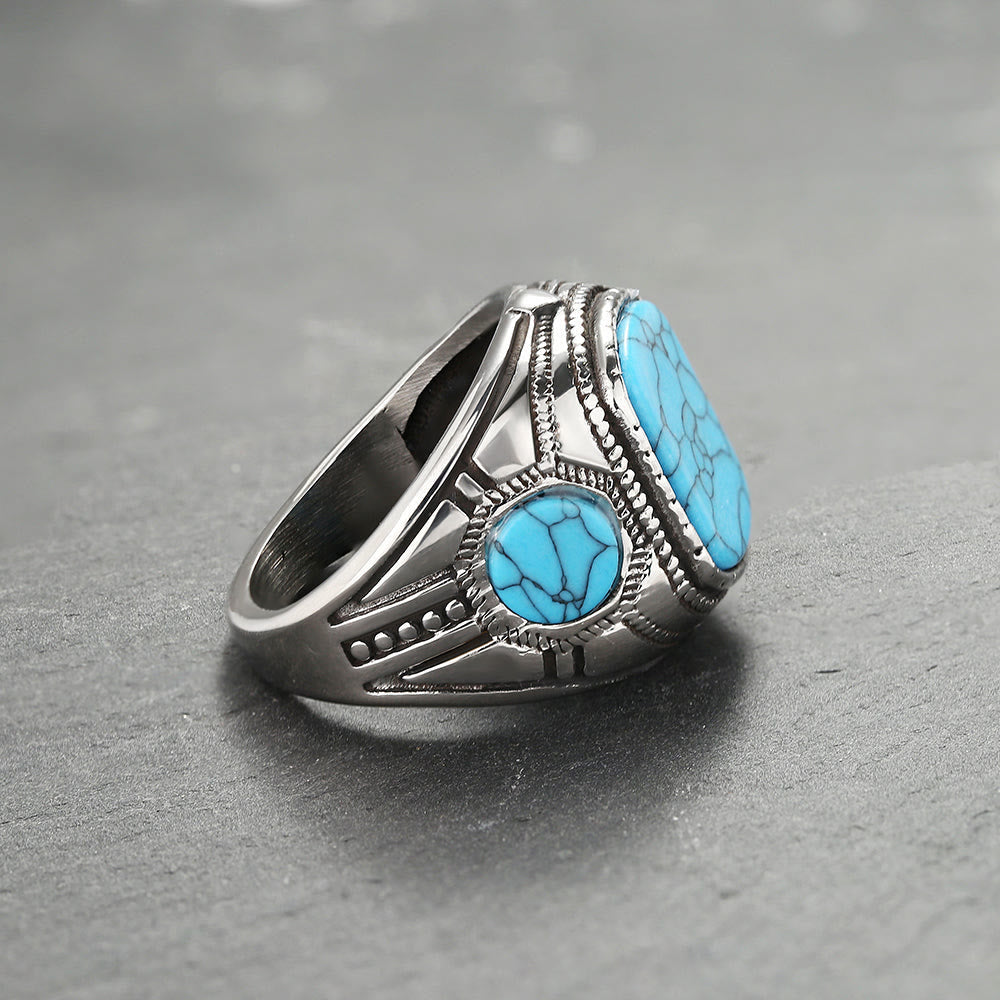 Turkos herrring – Thorin