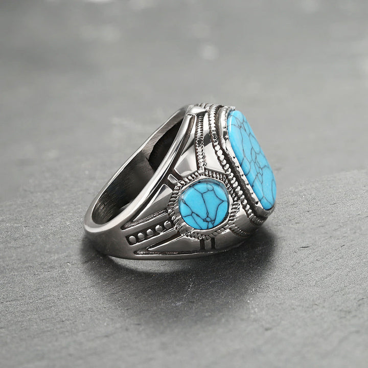 Turkos herrring – Thorin