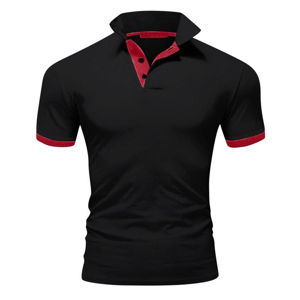 DailyShirt – Ajaton miesten pikeepaita, jossa on ensiluokkainen mukavuus