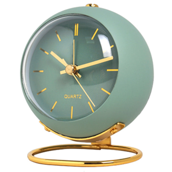 Bedside Mini Little Alarm Clock
