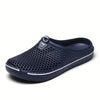 Andningsbara träskor för män | Sportskor