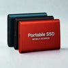 AeroMax extern SSD-hårddisk