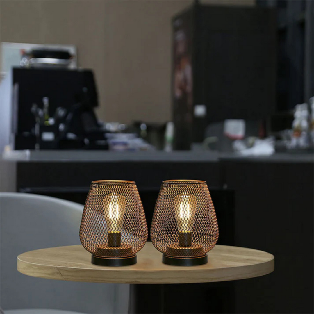 Ambientify Vira trådlös LED-lykta
