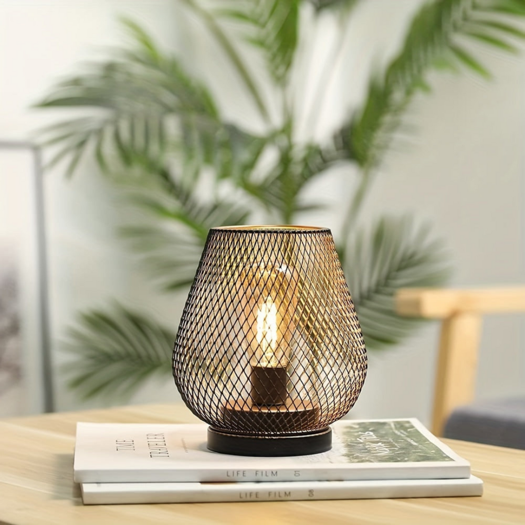 Ambientify Vira trådlös LED-lykta