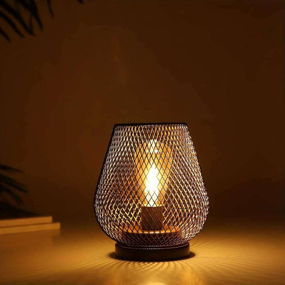 Ambientify Vira trådlös LED-lykta