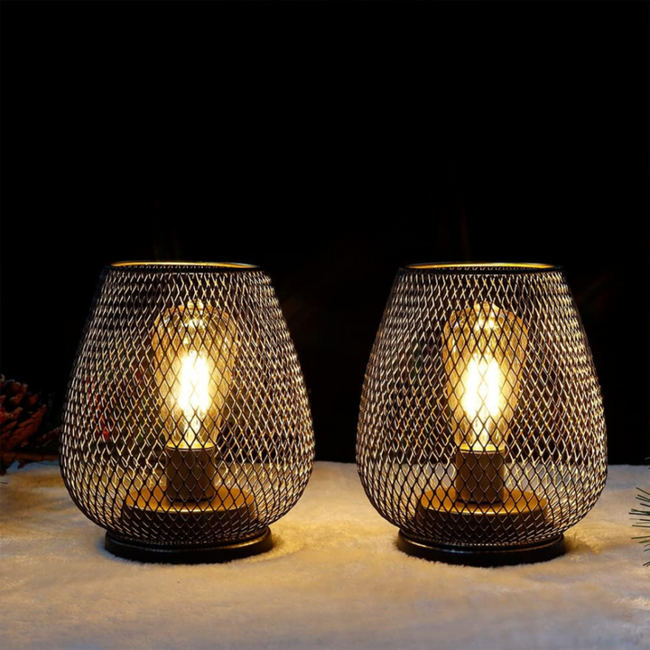 Ambientify Vira trådlös LED-lykta