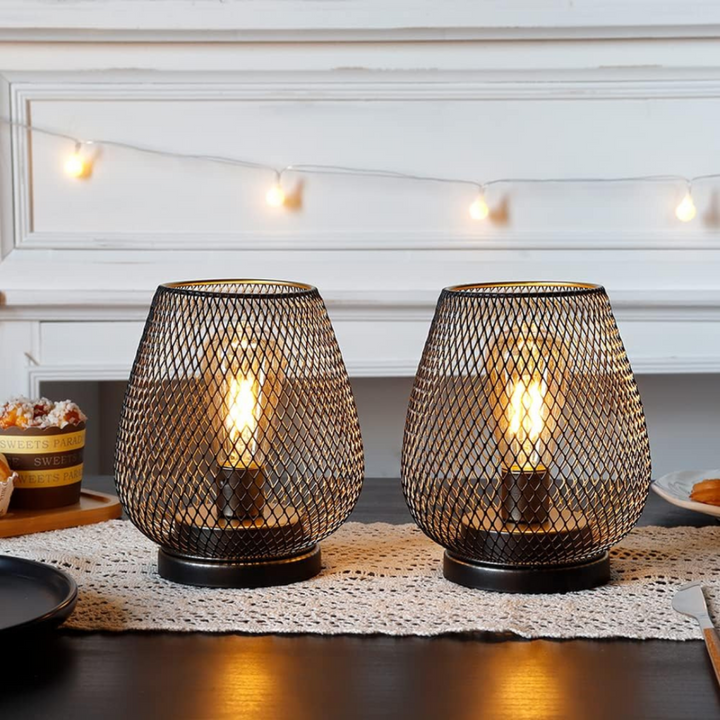 Ambientify Vira trådlös LED-lykta