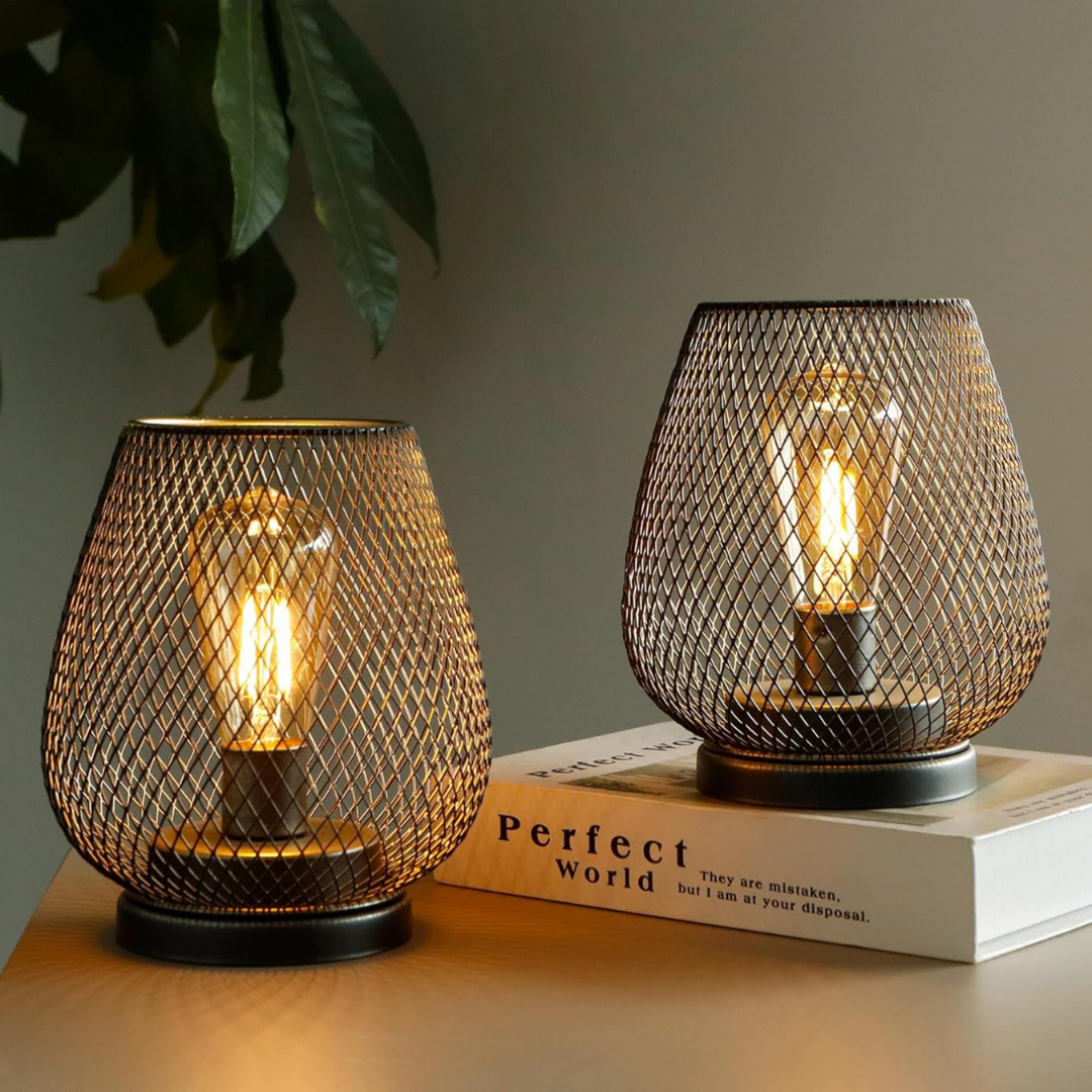 Ambientify Vira trådlös LED-lykta