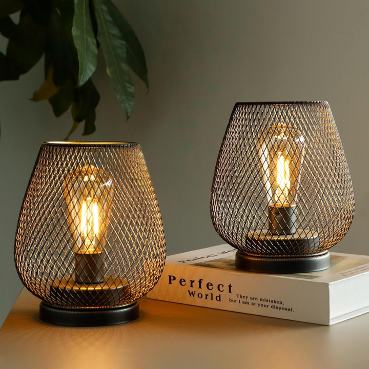 Ambientify Vira trådlös LED-lykta