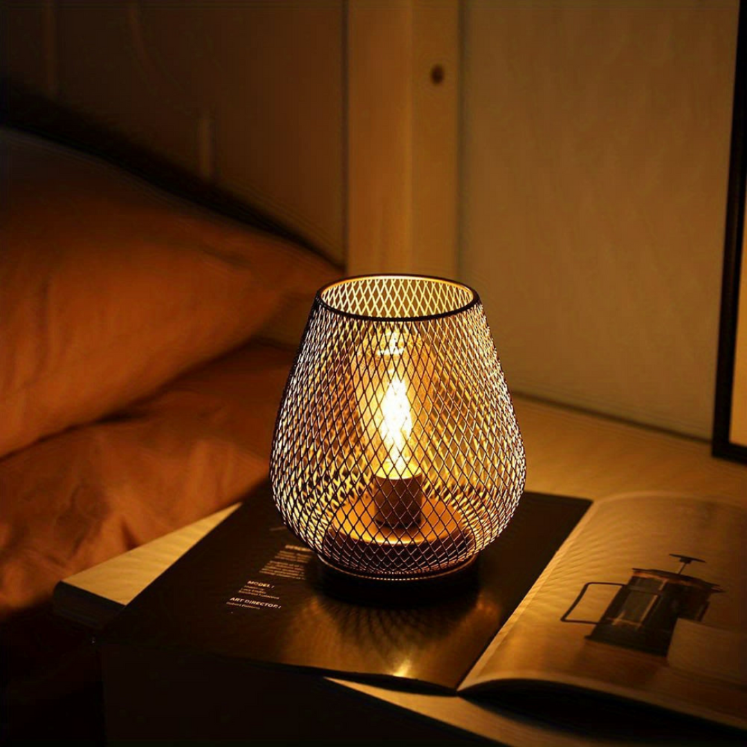 Ambientify Vira trådlös LED-lykta