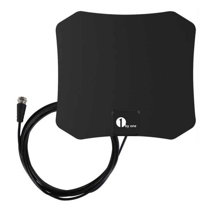 Inomhus-HDTV-satellitantenn