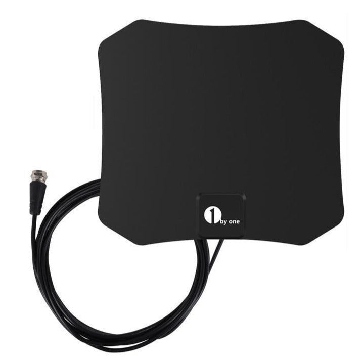 Inomhus-HDTV-satellitantenn