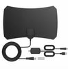 Inomhus-HDTV-satellitantenn