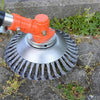 Trimmer | Kraftfull och effektiv ogräsrensare