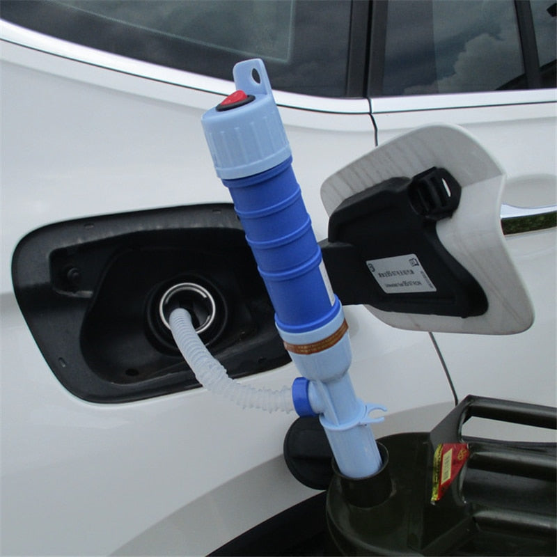 Elektrisk pump för vätskeöverföring – FlowMaster