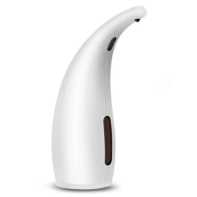 Automatisk tvålpump | Beröringsfri design med stil