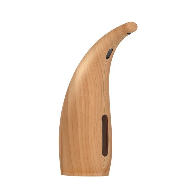 Automatisk tvålpump | Beröringsfri design med stil
