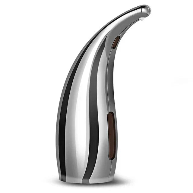 Automatisk tvålpump | Beröringsfri design med stil