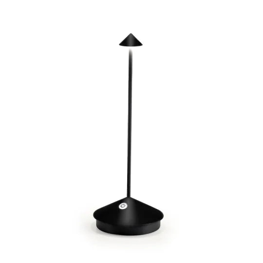 Sladdlös LED-bordslampa - ClarityGlow