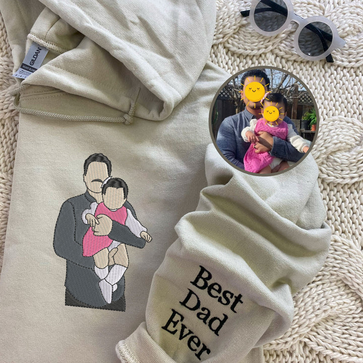 DadMoments | För att de finaste minnena med pappa förtjänar att bäras.