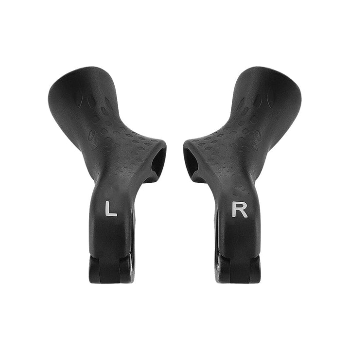 BowLift | Ergonomiskt designade cykelhandtag (1 par)