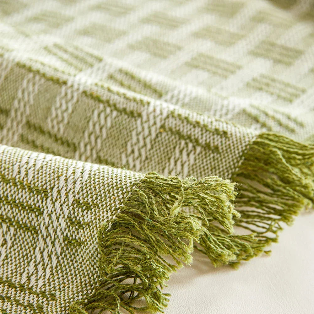 Soffskydd - LuxeHome - Vändbar design - Extra stor