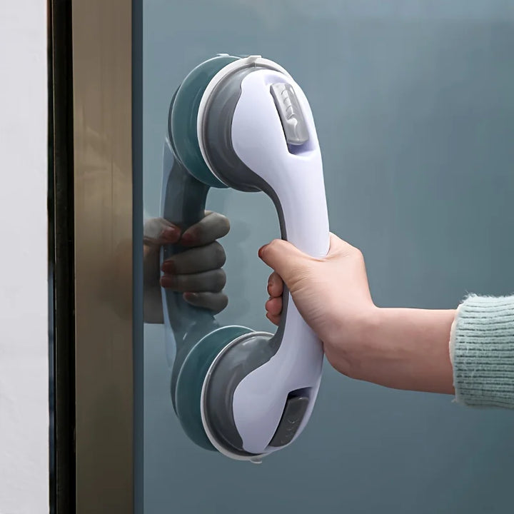 GlideHold® SupportHandle 1+1 GRATIS: Självhäftande stödhandtag