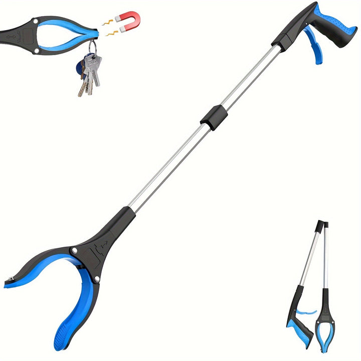 Comfort Grip gripverktyg med rotation – Lätt och praktiskt för att nå utan ansträngning