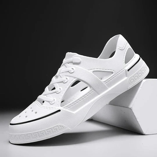 Vattenskor i sneakerstil (unisex) Prestanda möter stil