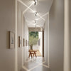 360° LED-projektor – HaloGlow