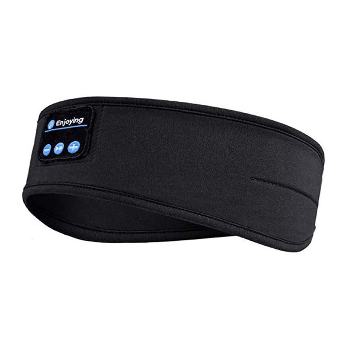 Sport-hörlurar Bluetooth - trådlös musik och komfort