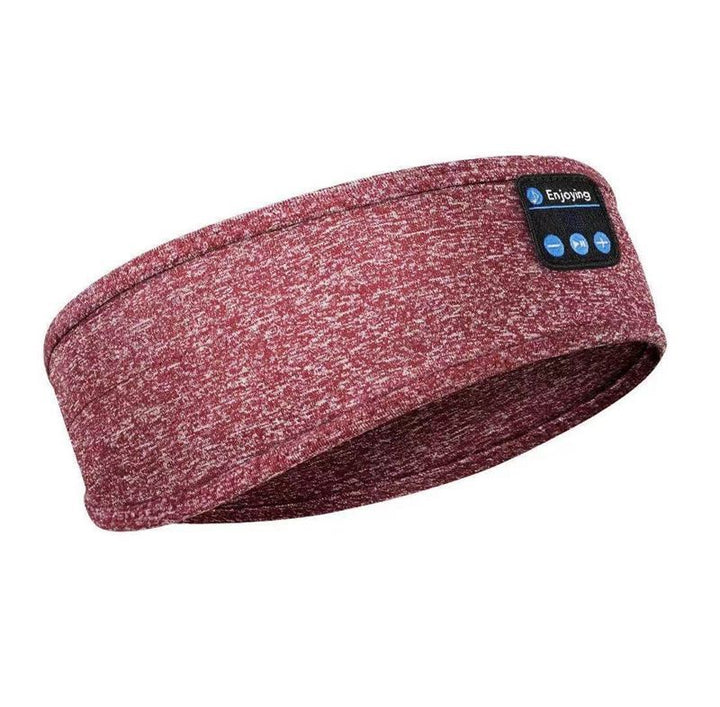 Sport-hörlurar Bluetooth - trådlös musik och komfort