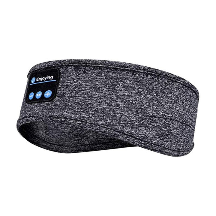Sport-hörlurar Bluetooth - trådlös musik och komfort