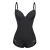 Stark formende body for en glat, skulptureret silhuet