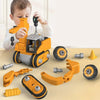 Master Builder ingenjörsset - kreativ leksak