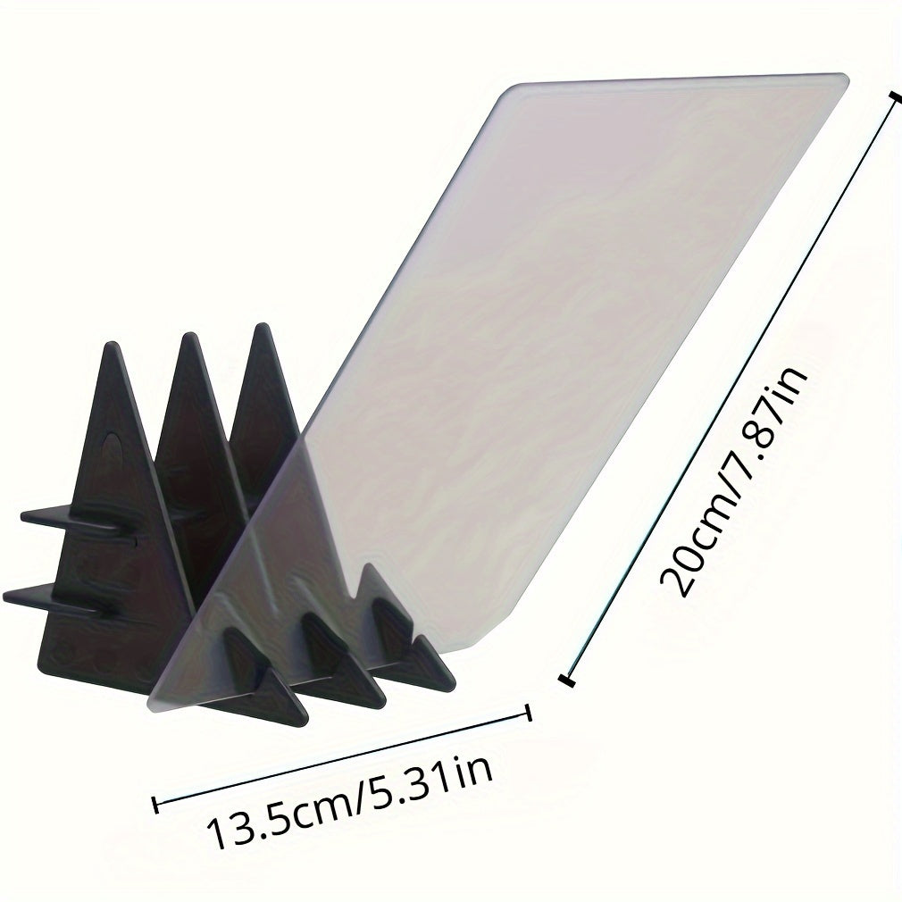 Optisk ritbräda – Perfekt för skisser och bildöverföring