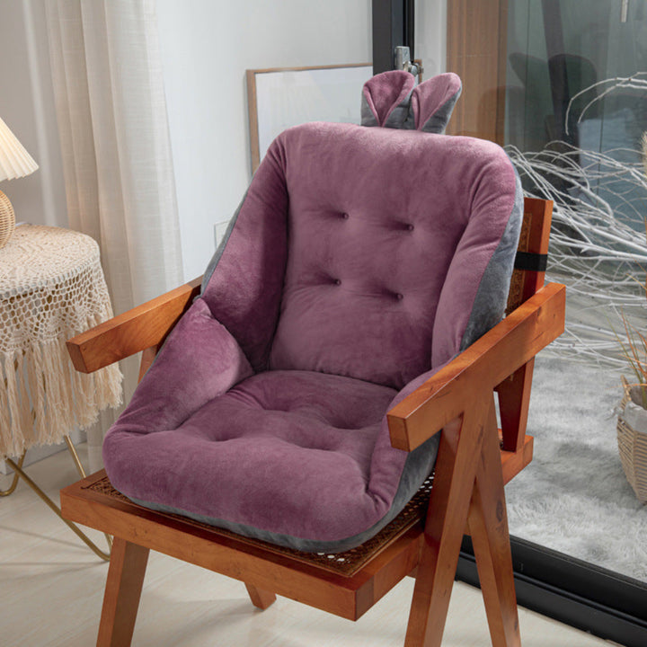 Office Chair Long-sitting Beautiful Hip Thickened Chair Cushion