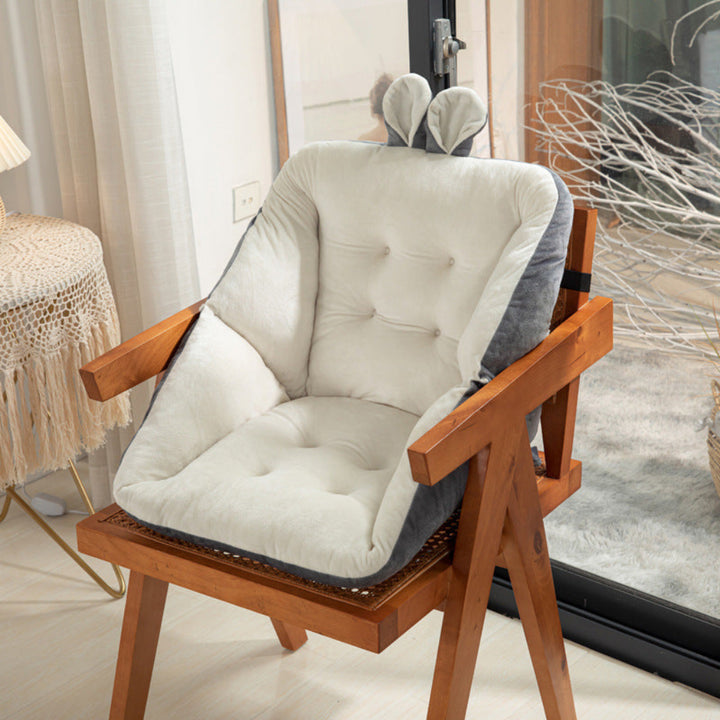 Office Chair Long-sitting Beautiful Hip Thickened Chair Cushion