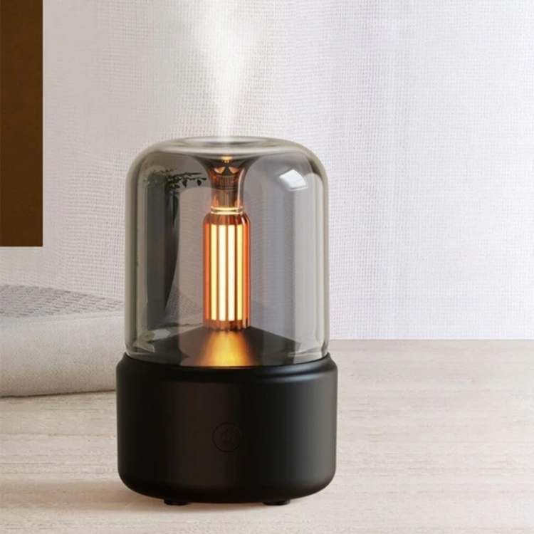 Candlelight Aroma doftoljediffuser