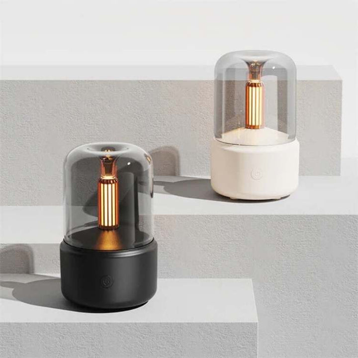 Candlelight Aroma doftoljediffuser