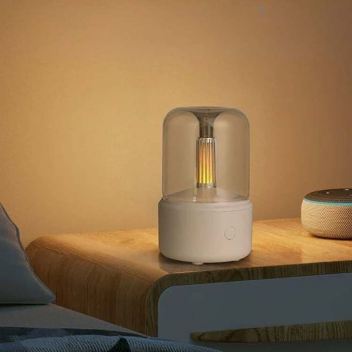 Candlelight Aroma doftoljediffuser