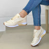 Eleganta och bekväma damsneakers