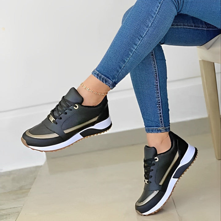 Elegante og komfortable damesneakers for alle anledninger