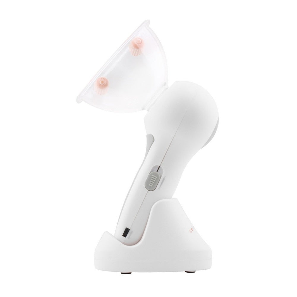 Anticellulit-massageenhet med vakuum – SkinSculpt